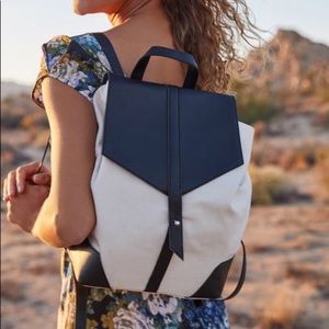 Deux Lux backpack